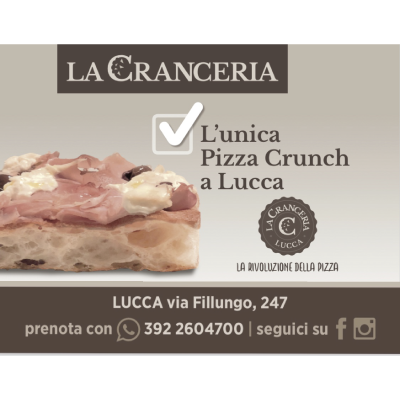 La Cranceria