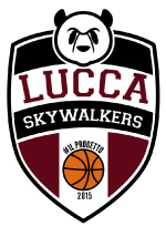 LUCCA SKY WALKERS