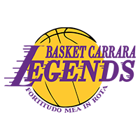 ASD Basket Carrara Legends