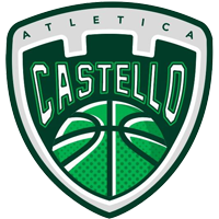 Atletica <br /> Castello